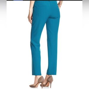 Banana Republic Teal  women’s Trousers